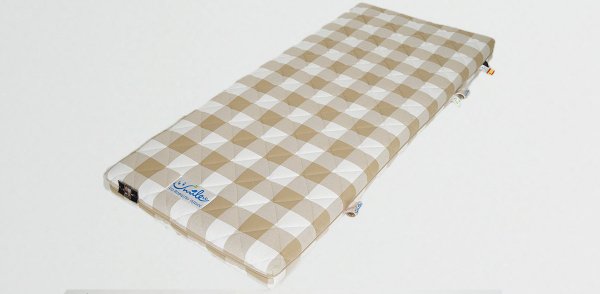 Купить Детский матрас Mr. Mattress Smile HAPPY XL в Москве 