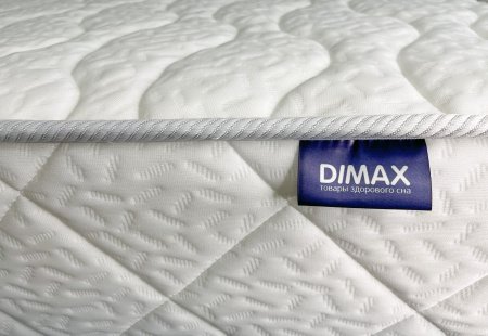 Матрас Dimax Relmas Foam Roll