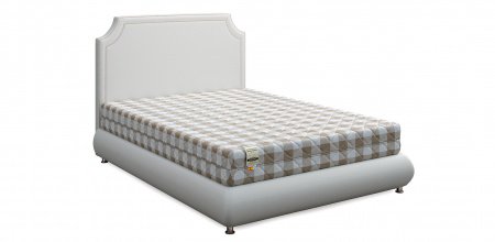 Кровать с матрасом Mr.Mattress Set H в Москве 