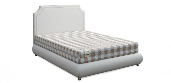 Кровать с матрасом Mr.Mattress Set H в Москве 