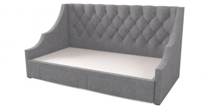 Детская кровать Mr.Mattress Young XL в Москве 