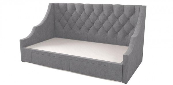 Детская кровать Mr.Mattress Young XL в Москве 