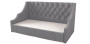 Детская кровать Mr.Mattress Young XL в Москве 