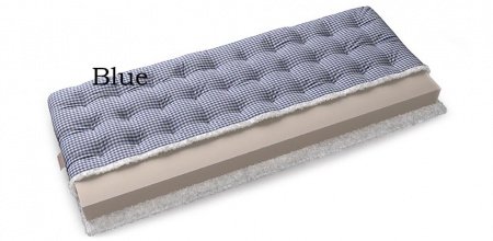 Матрас-футон Mr.Mattress Natsu (Натсу)