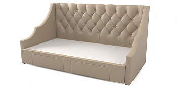 Детская кровать Mr.Mattress Young XL купить в Москве 