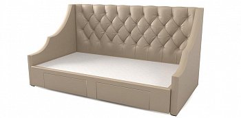 Детская кровать Mr.Mattress Young XL купить в Москве 