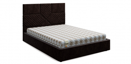 Кровать с матрасом Mr.Mattress Set T в Москве 
