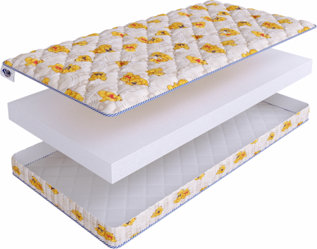 Купить Детский матрас SkySleep KIDDY Holl в Москве 