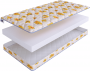 Купить Детский матрас SkySleep KIDDY Holl в Москве 