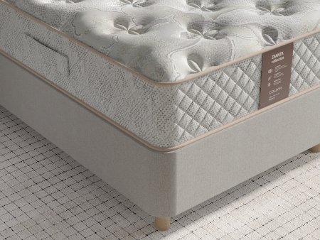 Матрас Сонум Dianta Optima (Дианта Оптима)