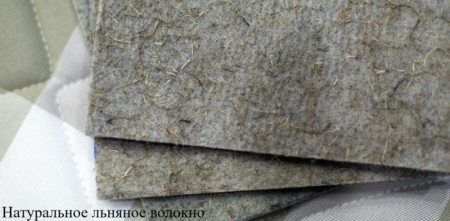 Топпер Mr. Mattress Linen L