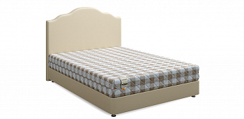 Кровать с матрасом Mr.Mattress Set M купить в Москве 