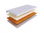 Топпер SkySleep Cocos + Orto Foam