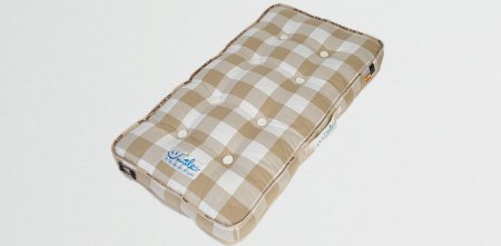 Купить Детский матрас Mr. Mattress Smile SUNNY в Москве 