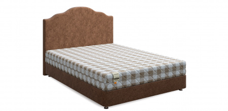 Кровать с матрасом Mr.Mattress Set M в Москве 