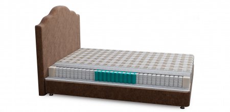 Кровать с матрасом Mr.Mattress Set M в Москве 