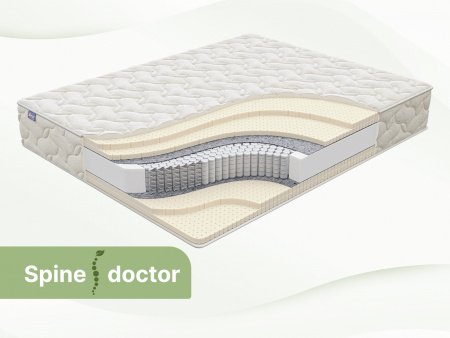 Матрас Элемент Софт Люкс