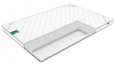Топпер Sleeptek Strutto Foam 6