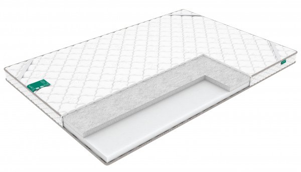 Топпер Sleeptek Strutto Foam 6