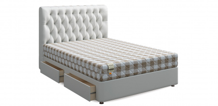Кровать с матрасом Mr.Mattress Set R в Москве 