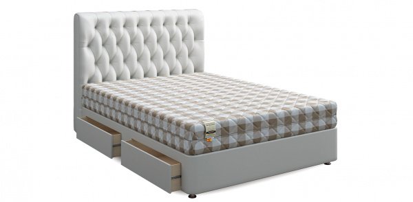 Кровать с матрасом Mr.Mattress Set R в Москве 