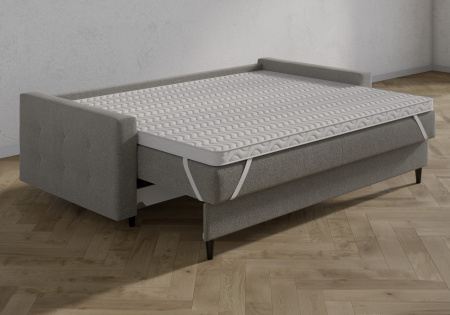 Топпер Сонум Flat Middle