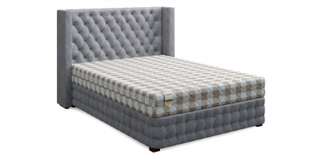 Кровать с матрасом Mr.Mattress Set L в Москве 