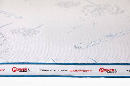 Топпер Lonax Clima Natura Comfort (Клима Натура Комфорт)