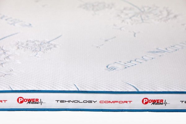 Топпер Lonax Clima Natura Comfort (Клима Натура Комфорт)