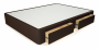 Кроватный бокс Mr.Mattress Site Box в Москве 