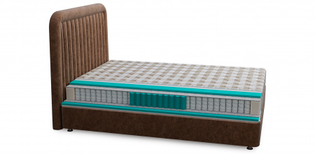 Кровать с матрасом Mr.Mattress Set D в Москве 
