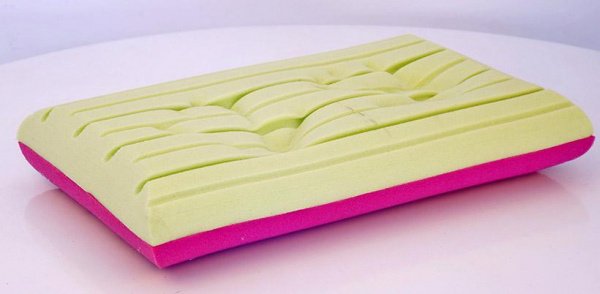 Подушка Mr. Mattress Bliss C