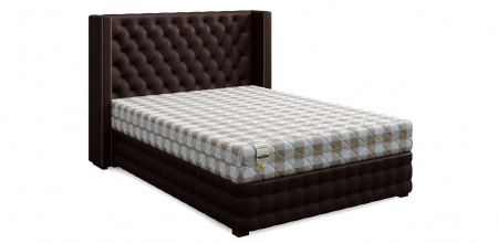 Кровать с матрасом Mr.Mattress Set L в Москве 