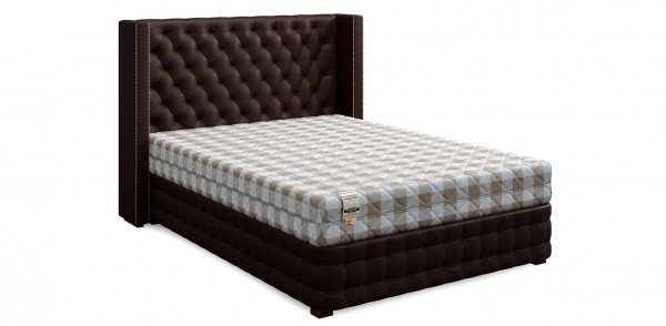 Кровать с матрасом Mr.Mattress Set L в Москве 