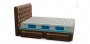 Кровать с матрасом Mr.Mattress Set R в Москве 