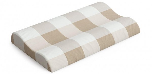 Детская подушка Mr. Mattress Honey L (Хонэй Л)