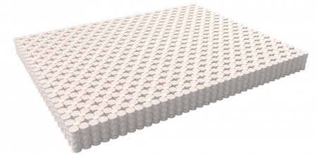 Матрас Mr.Mattress Light Way Alliance (Лайт Вэй Аллиансе)