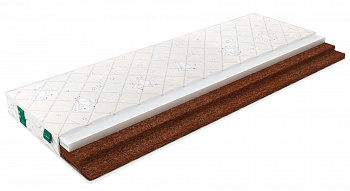 Купить Детский матрас Sleeptek Surprise FoamCocos в Москве 