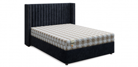 Кровать с матрасом Mr.Mattress Set XXL в Москве 