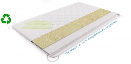 Топпер Mr. Mattress Plex XL