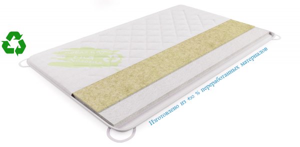 Топпер Mr. Mattress Plex XL