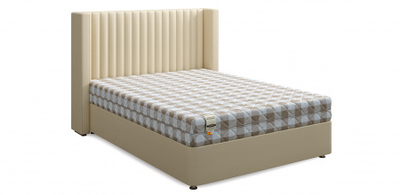 Кровать с матрасом Mr.Mattress Set XXL в Москве 