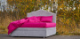 Комплект постельного белья Mr. Mattress Cosmopolitan (Космополитан)