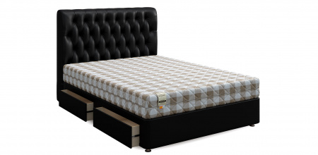 Кровать с матрасом Mr.Mattress Set R в Москве 
