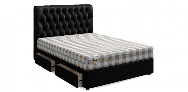 Кровать с матрасом Mr.Mattress Set R в Москве 