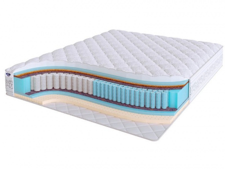 Матрас Real Zone Duo Comfort Mix S500/S1000