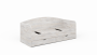 Кровать Сонум Crystal в Москве 