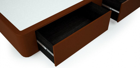 Кроватный бокс Mr.Mattress Site Box в Москве 