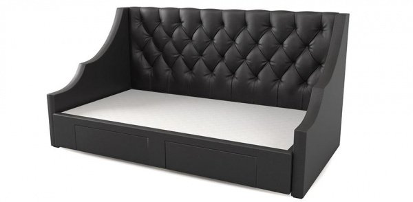 Детская кровать Mr.Mattress Young XL в Москве 