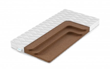 Купить Детский матрас Lonax Baby Cocos 9 (Жаккард) (БЕБИ КОКОС-9) в Москве 